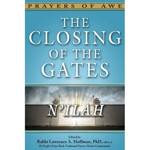 The Closing of the Gates: N'Ilah - Hardcover