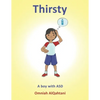 Thirsty - Paperback