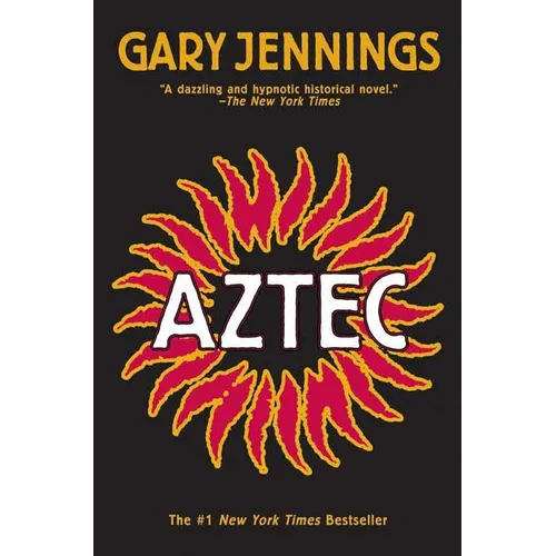 Aztec - Paperback