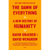 The Dawn of Everything: A New History of Humanity - Paperback