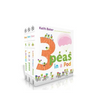 3 Peas in a Pod (Boxed Set): Lmno Peas; 1-2-3 Peas; Little Green Peas - Boxed Set