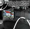 GripRide Car Hooks