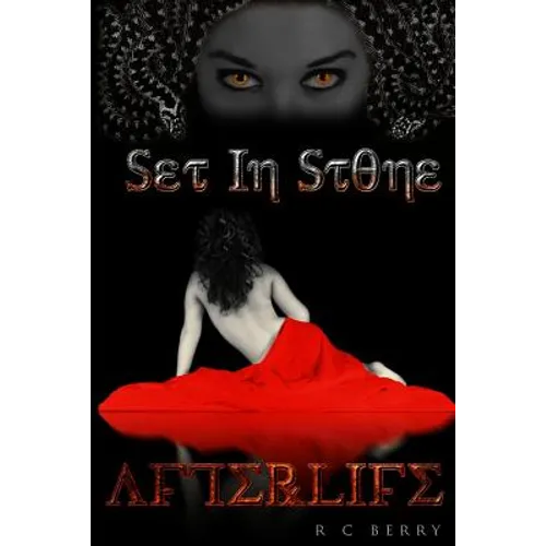 Set in Stone: Afterlife - Paperback