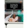 Teaching the High School Equivalency Test: Practical Advice for Instructors of the GED, TASC, or HiSet Tests - Paperback