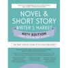 Novel & Short Story Writer's Market 40th Edition: The Most Trusted Guide to Getting Published - Paperback