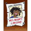 Mrs. Hughes is Missing - Hardcover