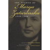 The Diaries of Marya Zaturenska, 1938-1944 - Hardcover
