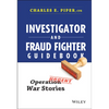 Investigator and Fraud Fighter Guidebook - Hardcover