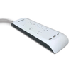 Emerson 11-in-1 Multi-Outlet Charging System