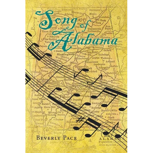 Song of Alabama - Paperback