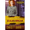 Clean Break: Cold Case Squad, 3 - Paperback