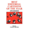 Best Editorial Cartoons of the Year - Paperback