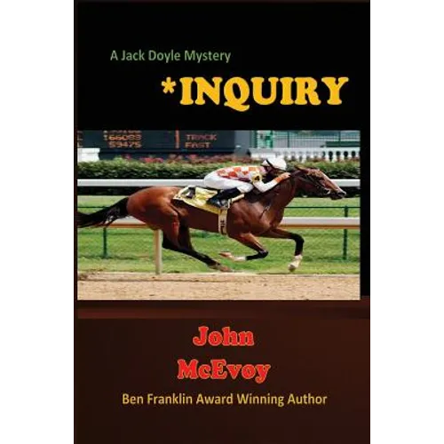 Inquiry - Paperback