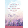 The Passion Suffered by the Heart of Jesus: Prayerful Reflections on the Stations of the Cross - Paperback