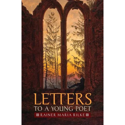 Letters to a Young Poet - Paperback