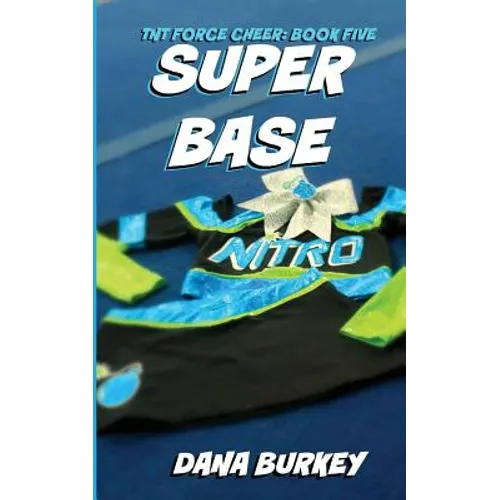 Super Base - Paperback