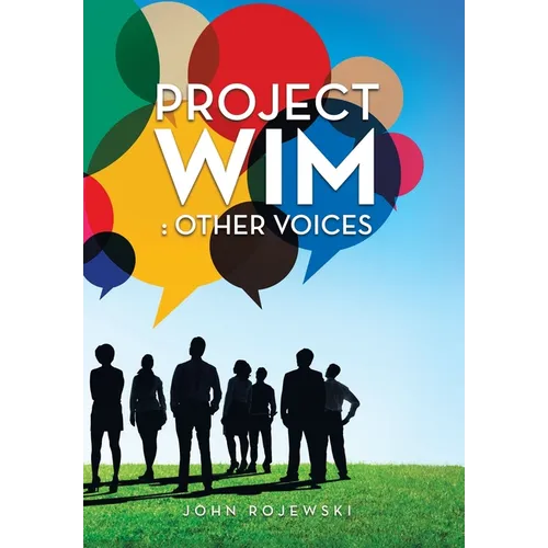 Project Wim: : Other Voices - Hardcover
