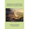 American Heritage Poetry Collection - Paperback