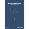 Defect and Impurity Engineered Semiconductors and Devices - Hardcover