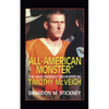 All-American Monster - Paperback