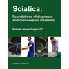 Sciatica: Foundations of diagnosis and conservative treatment - Paperback