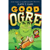 Good Ogre - Paperback