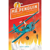 Mr. Penguin and the Fortress of Secrets - Paperback