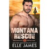 Montana Rescue - Paperback