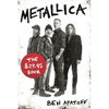 Metallica: The $24.95 Book - Paperback