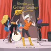 Binnie and the Glitter Guitar - Paperback