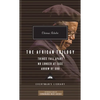 The African Trilogy: Things Fall Apart, No Longer at Ease, and Arrow of God; Introduction by Chimamanda Ngozi Adichie - Hardcover
