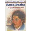 Rosa Parks - Paperback
