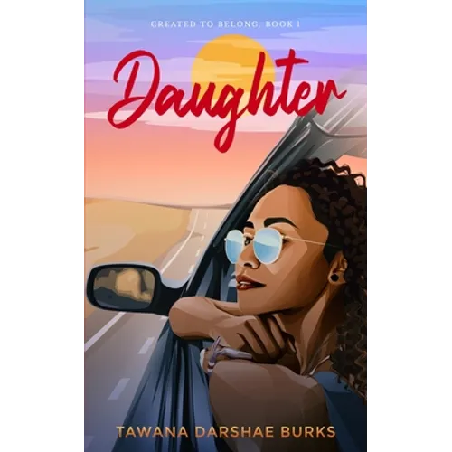 Daughter - Paperback