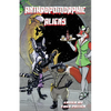 Anthropomorphic Aliens - Paperback