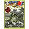 Cold War Correspondent (Nathan Hale's Hazardous Tales #11): A Korean War Tale - Hardcover
