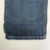 CINCH Relaxed Fit White Label Jeans Men's Sz 33 X 36 Stonewash Indigo MB92834019