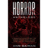 Horror Anthology: a Horror Collection of Real life: Murder mystery, Serial killers, ghost and True crime stories - Paperback