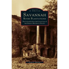 Savannah River Plantations: Photographs from the Collection of the Georgia Historical Society - Hardcover