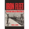 Iron Fleet: The Great Lakes in World War II - Paperback