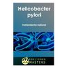 Helicobacter Pylori: Tratamiento Natural - Paperback