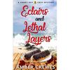 Eclairs and Lethal Layers - Paperback