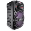 Emerson Portable 12" Bluetooth Party Speaker