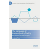 The Language of Contemporary Poetry: A Framework for Poetic Analysis - Hardcover