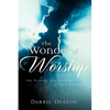 The Wonder of Worship - Paperback