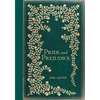Pride & Prejudice (Masterpiece Library Edition) - Hardcover