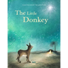 The Little Donkey - Hardcover