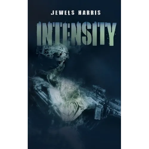 Intensity - Paperback