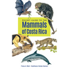 Pocket Guide to the Mammals of Costa Rica - Paperback