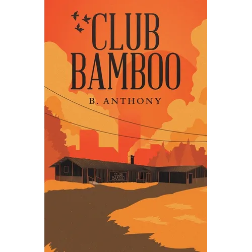 Club Bamboo - Paperback
