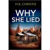 Why She Lied - Paperback